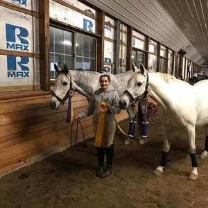 Meet your Posher, Gary